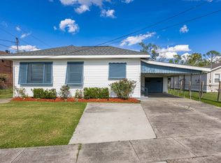 1402 Himalaya Ave, Thibodaux, LA 70301