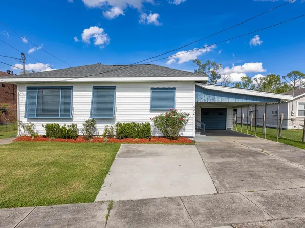 1402 Himalaya Ave, Thibodaux, LA 70301