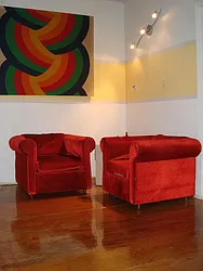 Rented by 585 Evergreen Avenue, LLC