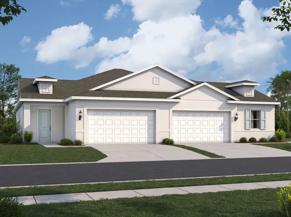 1851 Nottingham Trl, Port Charlotte, FL 33980