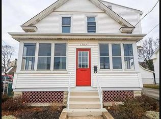 1287 High St FLOOR 2, Central Falls, RI 02863