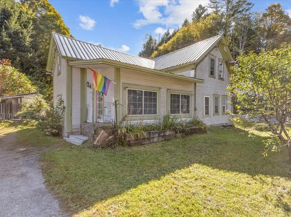 267 Lower Main East Street, Johnson, VT 05656