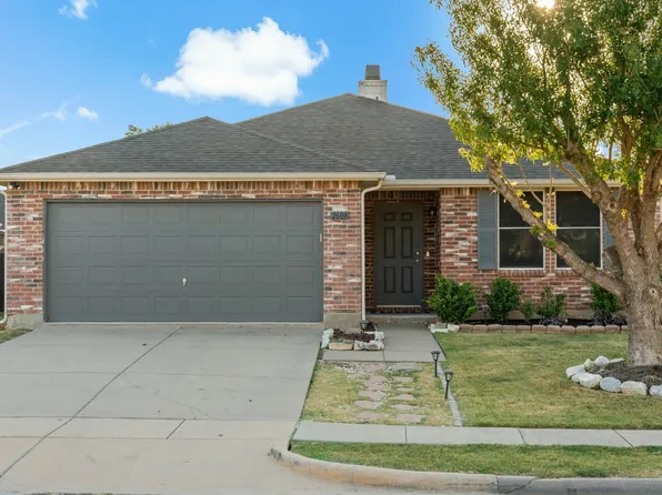 2608 Shorecrest Dr, Little Elm, TX 75068
