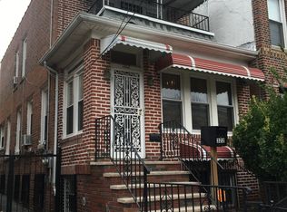 322 E 52nd St, Brooklyn, NY 11203