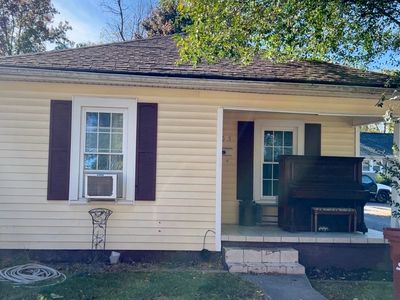 103 Harrison St, Johnson City, TN, 37604