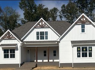 200 Beechwood Ct Lot 2, Pegram, TN 37143