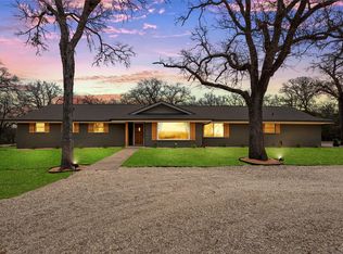 307 Fox Hill Dr, Waco, TX 76705