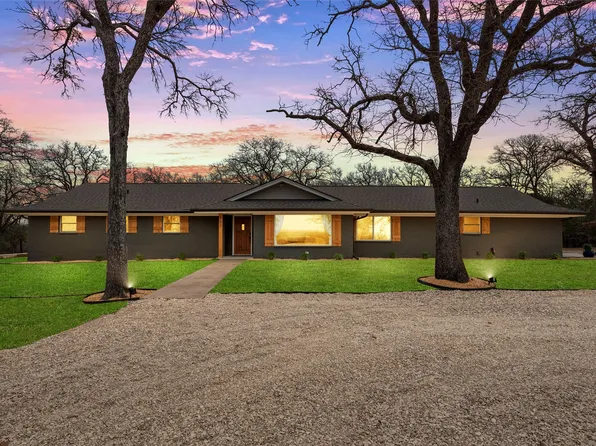 307 Fox Hill Dr, Waco, TX 76705