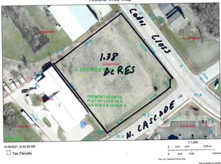 LOT 2 Cedar Cross Rd, Dubuque, IA 52003