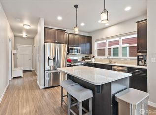 1970 N Prairie Lane, Lynden, WA 98264