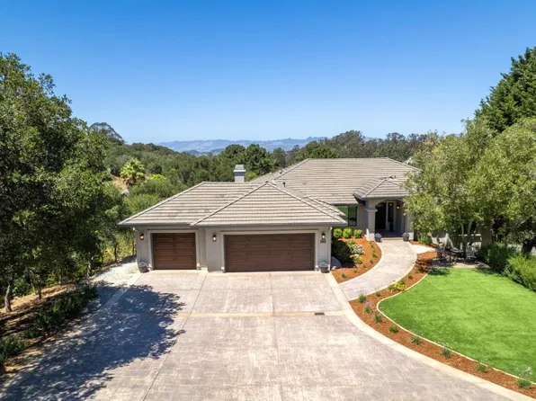 5324 Hidden Oak Ct, Royal Oaks, CA 95076