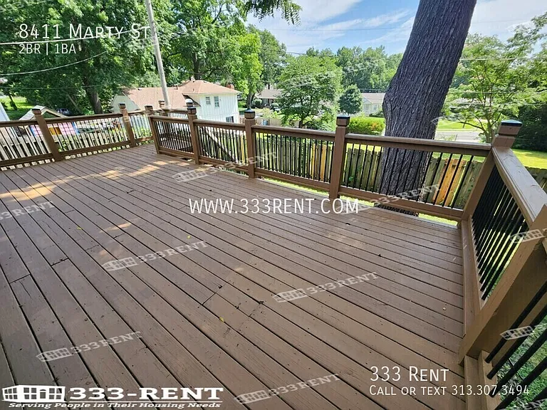 8411 Marty St — Photo 12