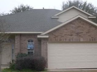 3822 Harris Mill Dr, Katy, TX 77449