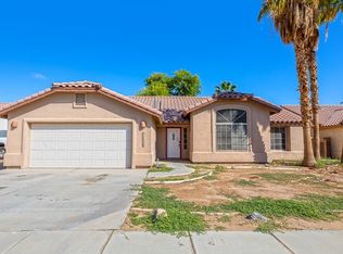 7612 E 26th St, Yuma, AZ 85365