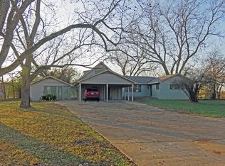 507 Bascom Rd, Whitehouse, TX 75791