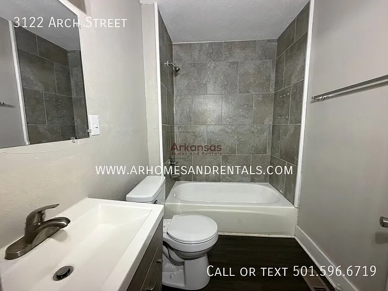 3122 S Arch St — Photo 6