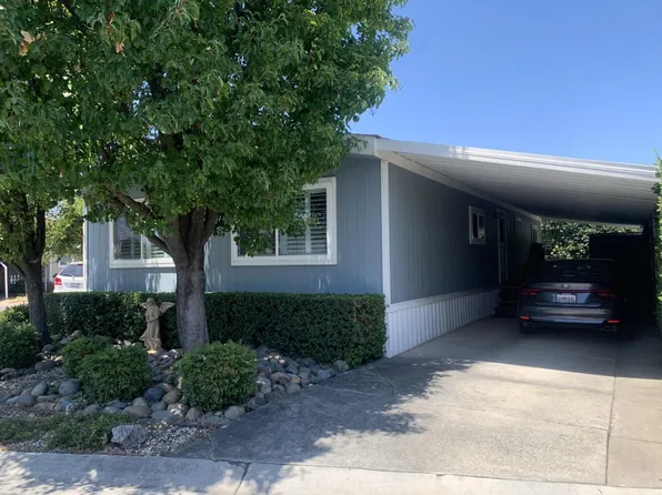 4901 Gardendell Rd #84, Sacramento, CA 95834