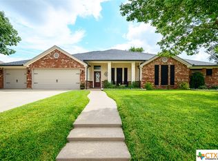2105 Civet Trl, Harker Heights, TX 76548