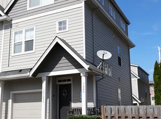 4589 SE Libby Ct, Hillsboro, OR