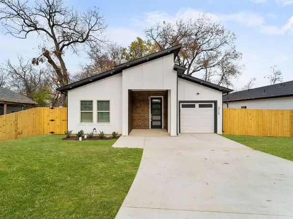 515 Woodbine Ave, Dallas, TX 75203