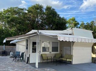 166 Panther Pass Cir #166, Naples, FL 34114