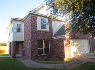 1143 Intrepid Oak Ln, Houston, TX 77073