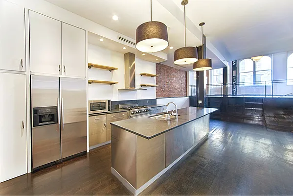 Rented by Brown Harris Stevens | media 3