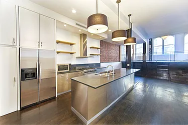 Rented by Brown Harris Stevens