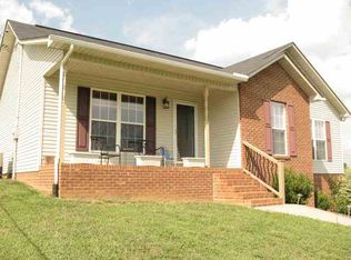 1975 Warrensburg Rd, Whitesburg, TN 37891