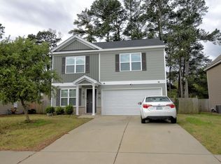 289 Masters Dr, Sumter, SC 29154
