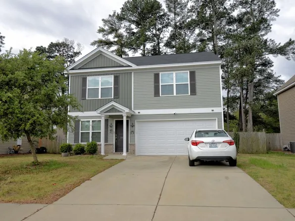 289 Masters Dr, Sumter, SC 29154