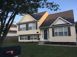 1792 Cruet Ln, Severn, MD 21144