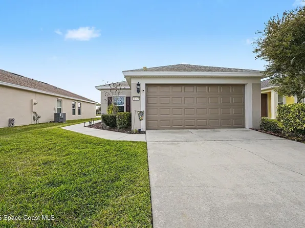 1467 Dittmer Cir SE, Palm Bay, FL 32909