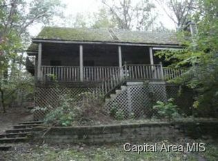 21457 Hideaway Estates Rd, Petersburg, IL 62675