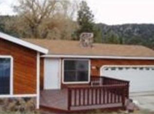 1088 Apple Ave, Wrightwood, CA 92397