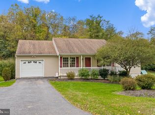 1240 Dridge Hill Rd, Lititz, PA 17543