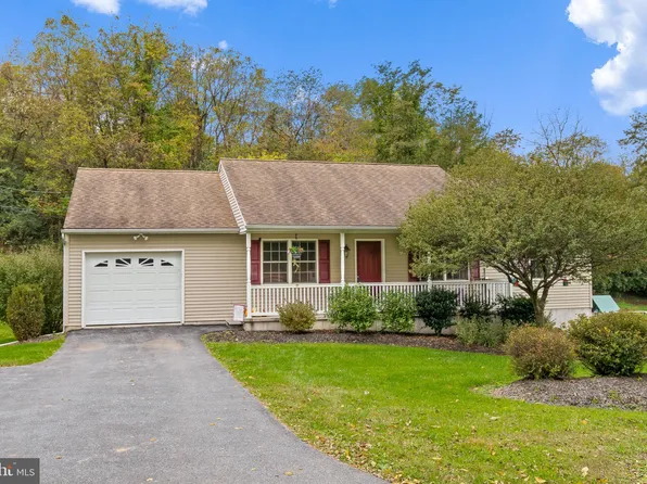 1240 Dridge Hill Rd, Lititz, PA 17543