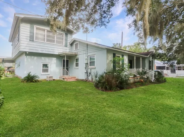 344 Lake Alice Park Dr, Wewahitchka, FL 32465