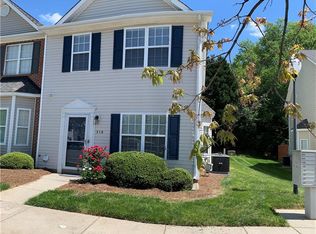310 Brittany Way, Archdale, NC 27263