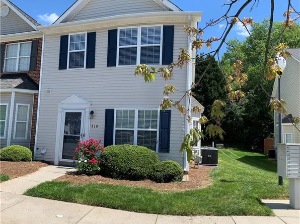 310 Brittany Way, Archdale, NC 27263