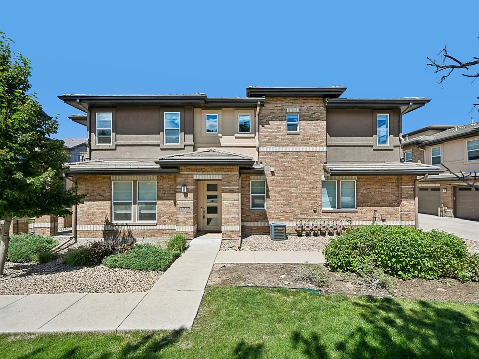 9010 E Caley Way #1