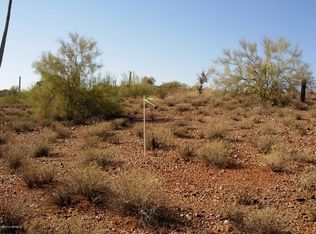 350 N Vulture Mine Rd, Wickenburg, AZ 85390