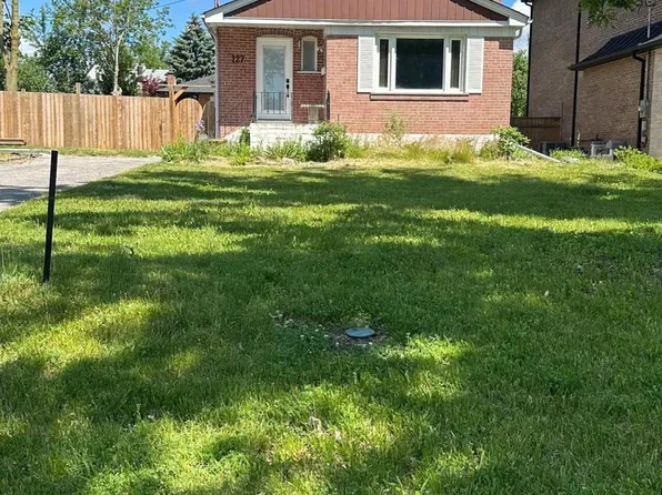 127 Harding Blvd, Richmond Hill, ON L4C 1S9