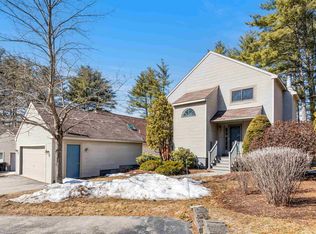 2 Quails Way #2, Merrimack, NH 03054