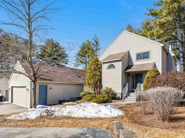 2 Quails Way #2, Merrimack, NH 03054
