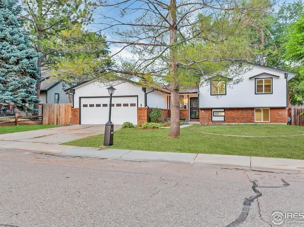 1531 Denison Cir, Longmont, CO 80503