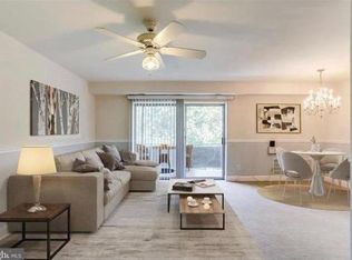 1931 N Cleveland St #1, Arlington, VA 22201