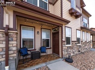 5282 Prominence Point, Colorado Springs, CO 80923