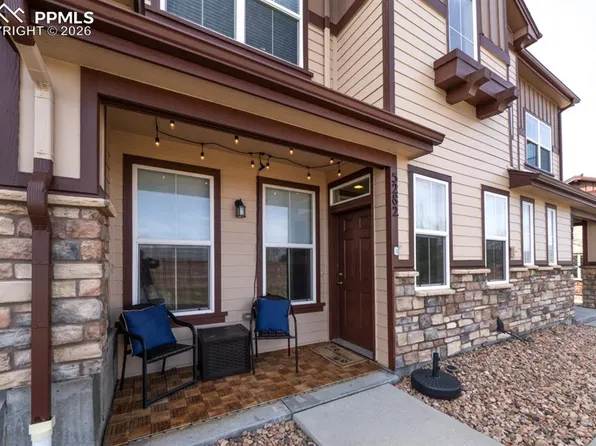 5282 Prominence Point, Colorado Springs, CO 80923