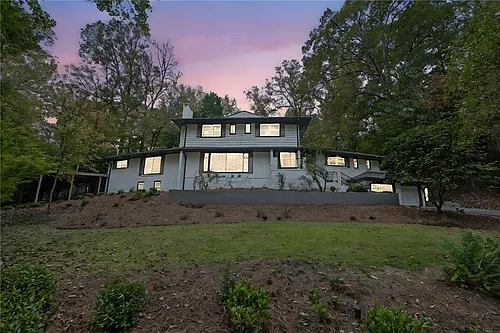 3018 W Pine Valley Rd NW Photo 1 3018 W Pine Valley Rd NW Photo 1